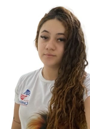 ANTÔNIA (AUXILIAR DE SALA) ANTÔNIA (AUXILIAR DE SALA)