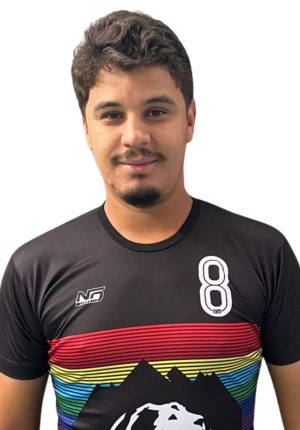 DANIEL (EDUCAÇÃO FISÍCA - FUND. I)