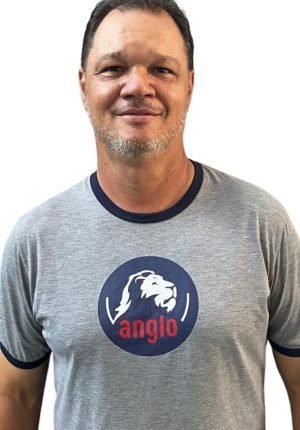 DIUCLEBER (EDUCAÇÃO FISÍCA – (FUND II E ENS.MÉDIO) DIUCLEBER (EDUCAÇÃO FISÍCA - (FUND II E ENS.MÉDIO)